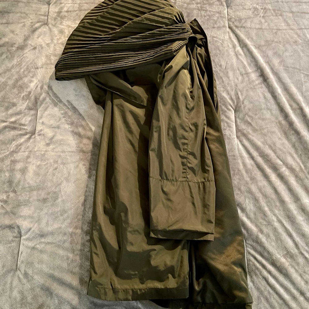 Martha Stewart Rain Coat!